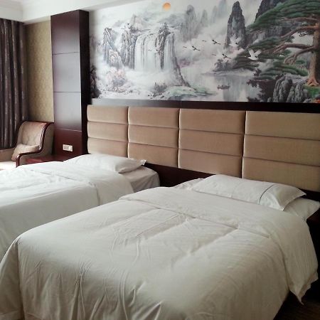 New West Street Hotel - Grand Wing Yangshuo Exterior foto